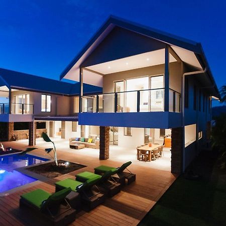 Naisoso Island Resort Villas - Nadi Exterior photo